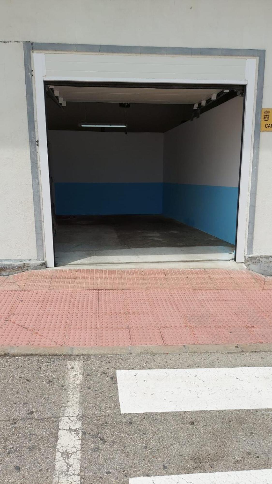 Piso A Pie De Playa Lägenhet Burela Exteriör bild